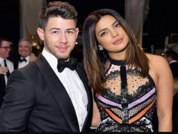 Priyanka Chopra calls her husband Nick Jonas 'the kindest' person 