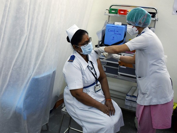 COVID-19 pandemic had psychosocial impact on healthcare workers: ICMR study 