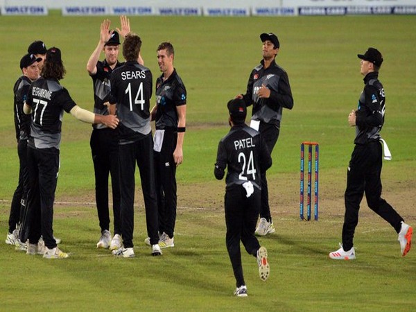 New Zealand's tour of Pakistan abandoned due to security concerns