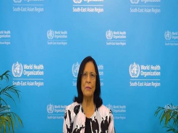 World Patient Safety Day: WHO's Dr Poonam Khetrapal Singh calls for addressing unsafe medication practices