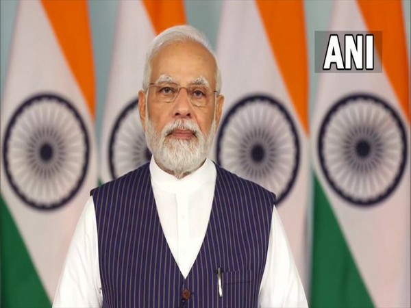 PM Modi condoles loss of lives in Jharsuguda accident in Odisha