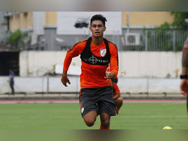 Asian Cup qualification should be a regular thing for India: Eugeneson Lyngdoh