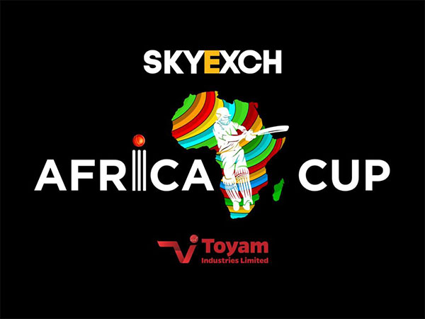 Skyexch Africa Cup T-20 league has been organised in Willow Park Cricket Stadium, Benoni