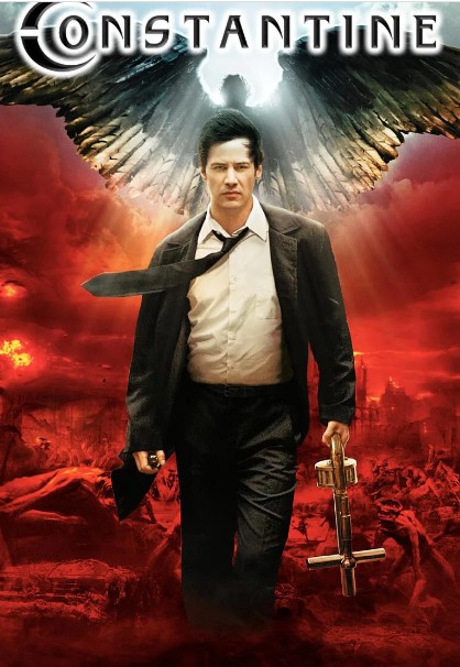 Keanu Reeves Is Returning In Constantine Ii Teaming Up With Director