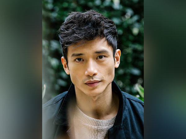 'Star Wars' Disney Plus series 'The Acolyte' casts Manny Jacinto