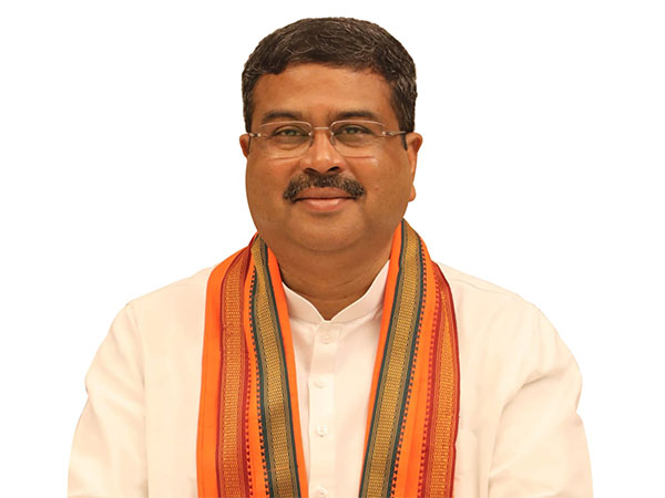 Union Minister Dharmendra Pradhan adopts all TB patients from Odisha's four districts 