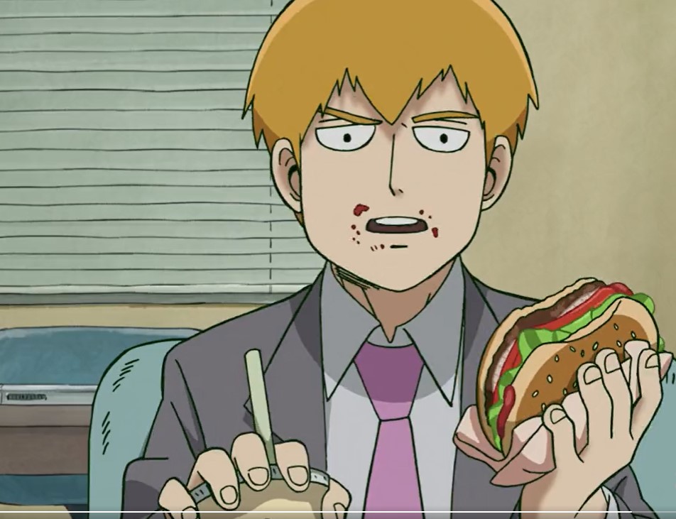 Mob Psycho 100 Season 3 Releases First Character Promo