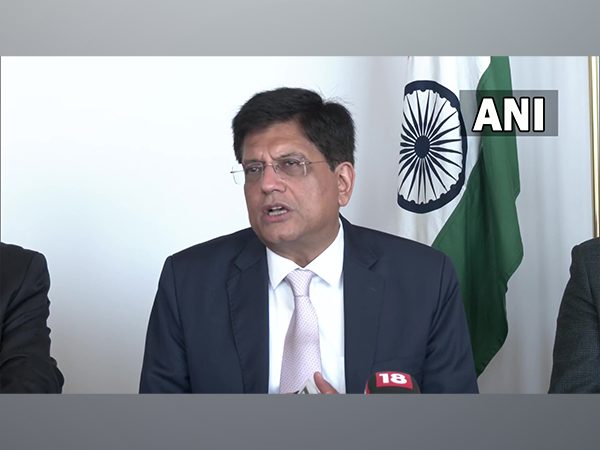 Goyal to visit Saudi Arabia, to co-chair ministerial meeting 