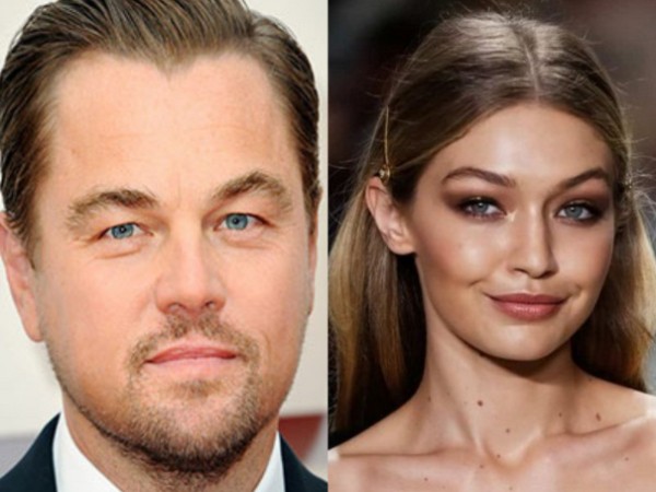 Leonardo DiCaprio and Gigi Hadid's 'cozy' picture goes viral amid dating rumours