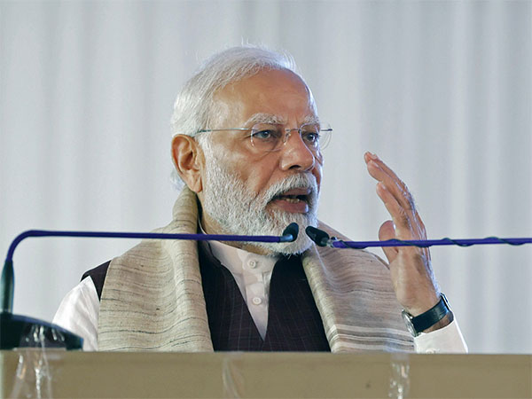 PM Modi to launch ‘PM Vishwakarma’ scheme for traditional artisans, craftspeople today