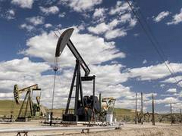 California sues 5 oil companies, accuses them of deceiving public