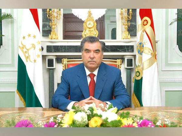 Tajikistan’s President expresses concern about increasing threats of terrorism, drug trafficking from Afghanistan
