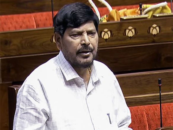 Ramdas Athawale Criticizes Lack of Representation in Mahayuti Government