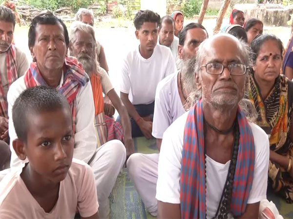 Hindu Refugees Struggling in Maharashtra's Gadchiroli