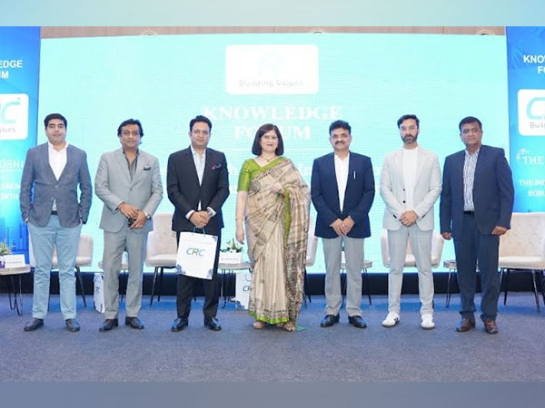 Noida Hosts Landmark Event on Future of Commercial Real Estate in North India