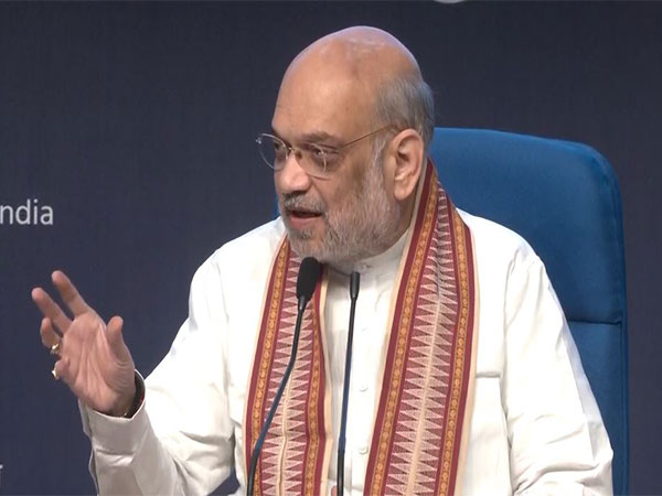 Amit Shah Hails Political Stability and Policy Spine in Modi’s 100 Days