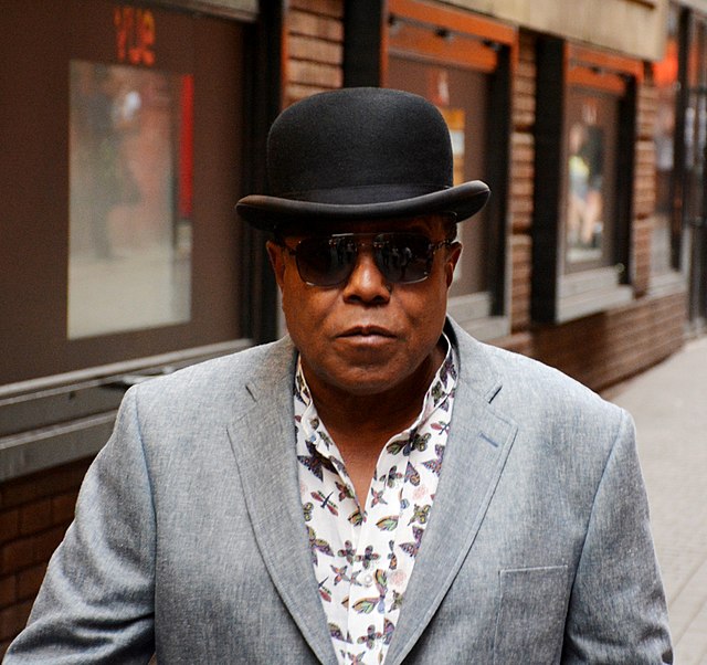 Entertainment Headlines: Tito Jackson's Passing, Trump vs. Swift, Emmys' Rise and More