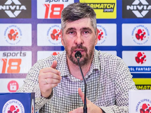 MSC Coach Andrey Chernyshov Positive Despite Narrow Debut Loss to NEUFC in ISL