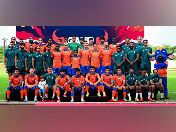 FC Goa Set to Face Jamshedpur FC in ISL 2024-25 Season Opener