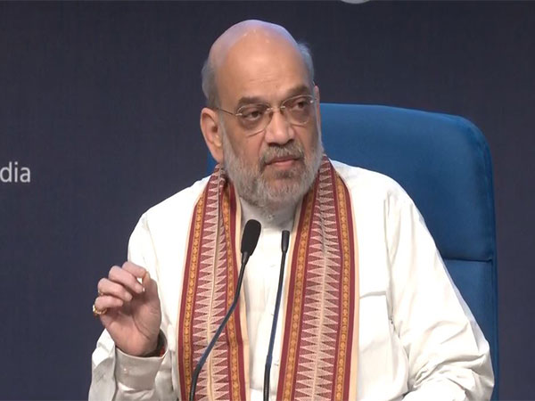 Amit Shah Outlines Roadmap for Resolving Manipur Violence