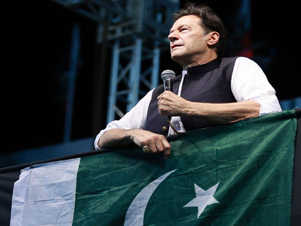 Pakistan's Government Denies Military Trial for Imran Khan