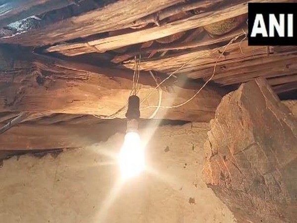 PVTGs in Balrampur Receive Electricity After Two Decades