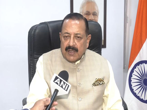 Union Minister Dismisses Congress's Statehood Promise for Jammu and Kashmir