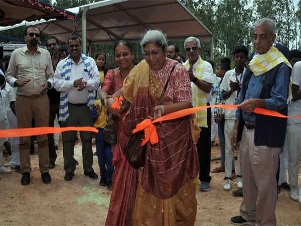 Bamboo Habba 2024: Bengaluru's Eco-Innovation Festival Paves Way for Sustainable Future