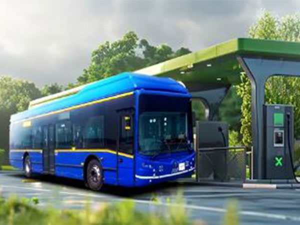 JBM Ecolife Secures $100M Funding to Expand Electric Bus Operations Across India