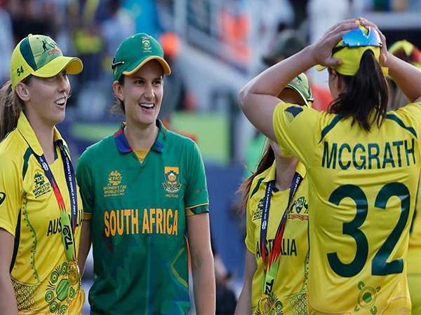 ICC Announces Record Prize Money for Women's T20 World Cup 2024