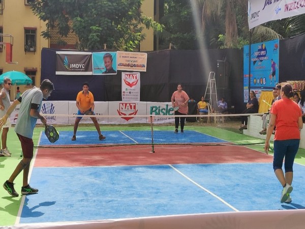 India Gears Up for Pickleball World Cup 2024 in Peru