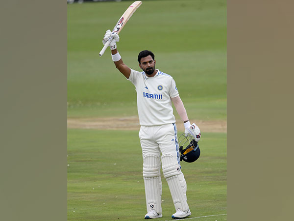 Rohit Sharma Supports KL Rahul Ahead of Bangladesh Test Series