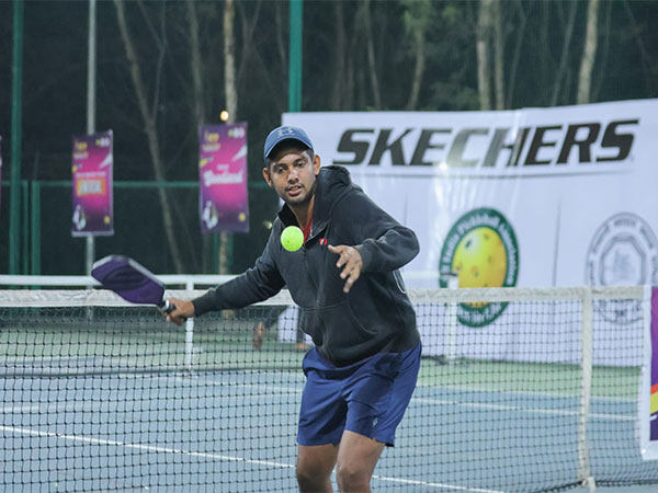 India Prepares for Glory at Pickleball World Cup 2024