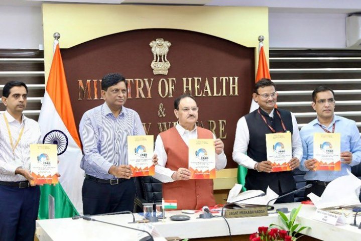 India to Host Global Food Regulators Summit 2024 with Focus on Enhancing Food Safety Standards