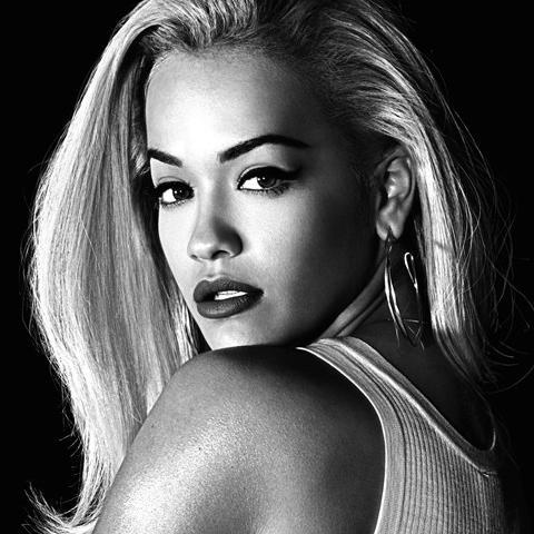 Rita Ora makes music chart history in UK; becomes most successful UK female artiste of all time