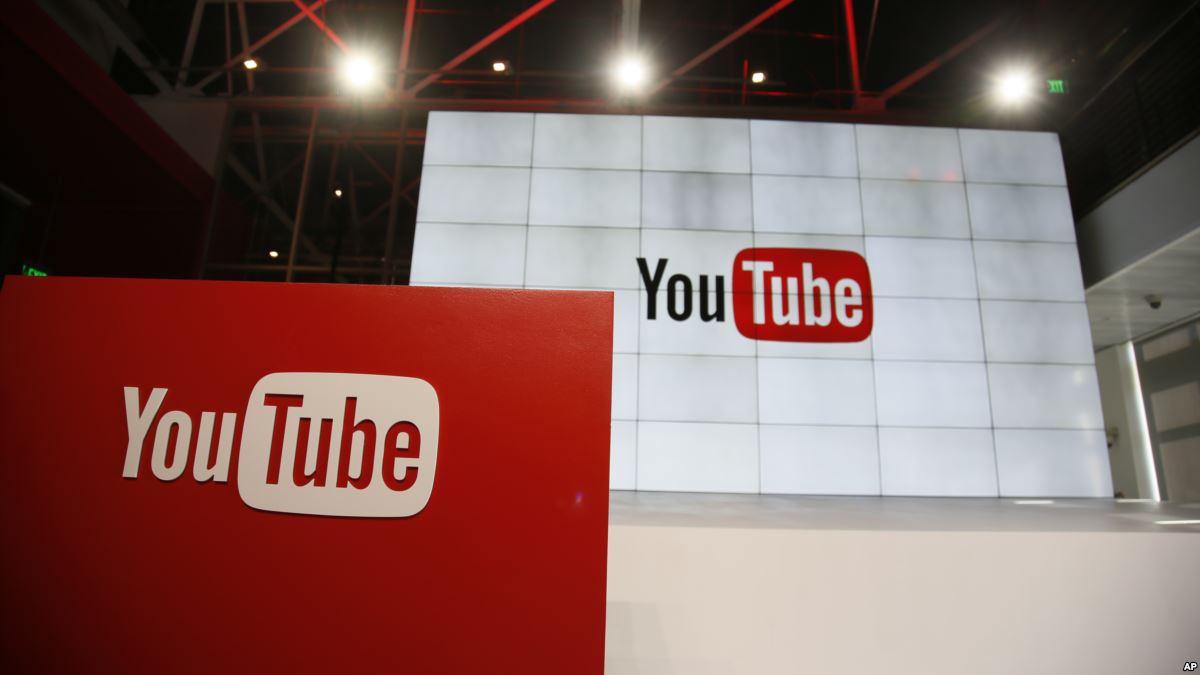 YouTube service down, says looking into complaints about broadcasting issues