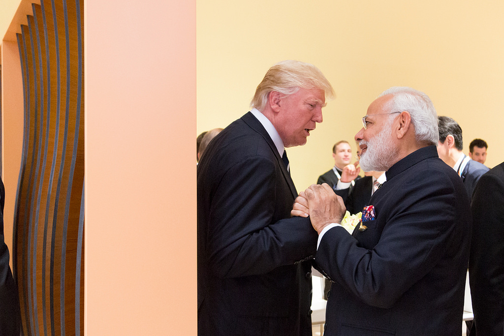 US and India's different approach to FTA can lead to challenges: Study 