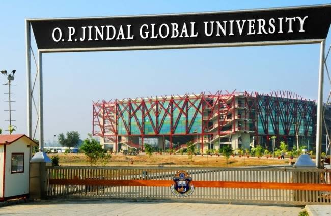 Jindal Global University ranked in 'QS BRICS Rankings 2019'