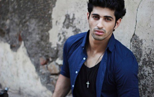 Aashim Gulati didn't let negativity enter his head while facing rejections