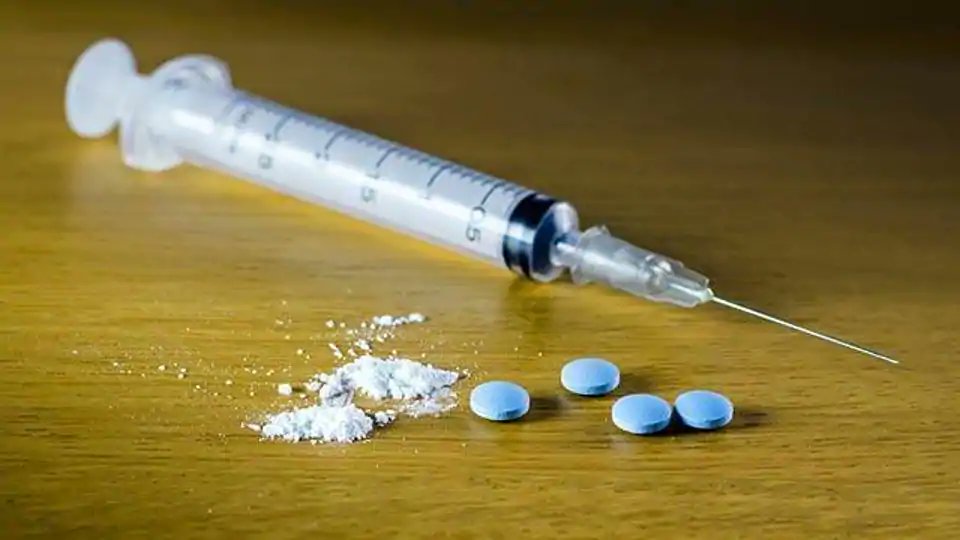 Govt drafts five-year national action plan to address drug abuse