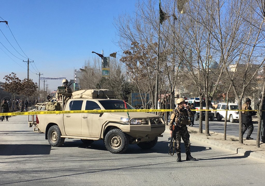 UPDATE 4-Afghan election candidate killed by bomb under office chair
