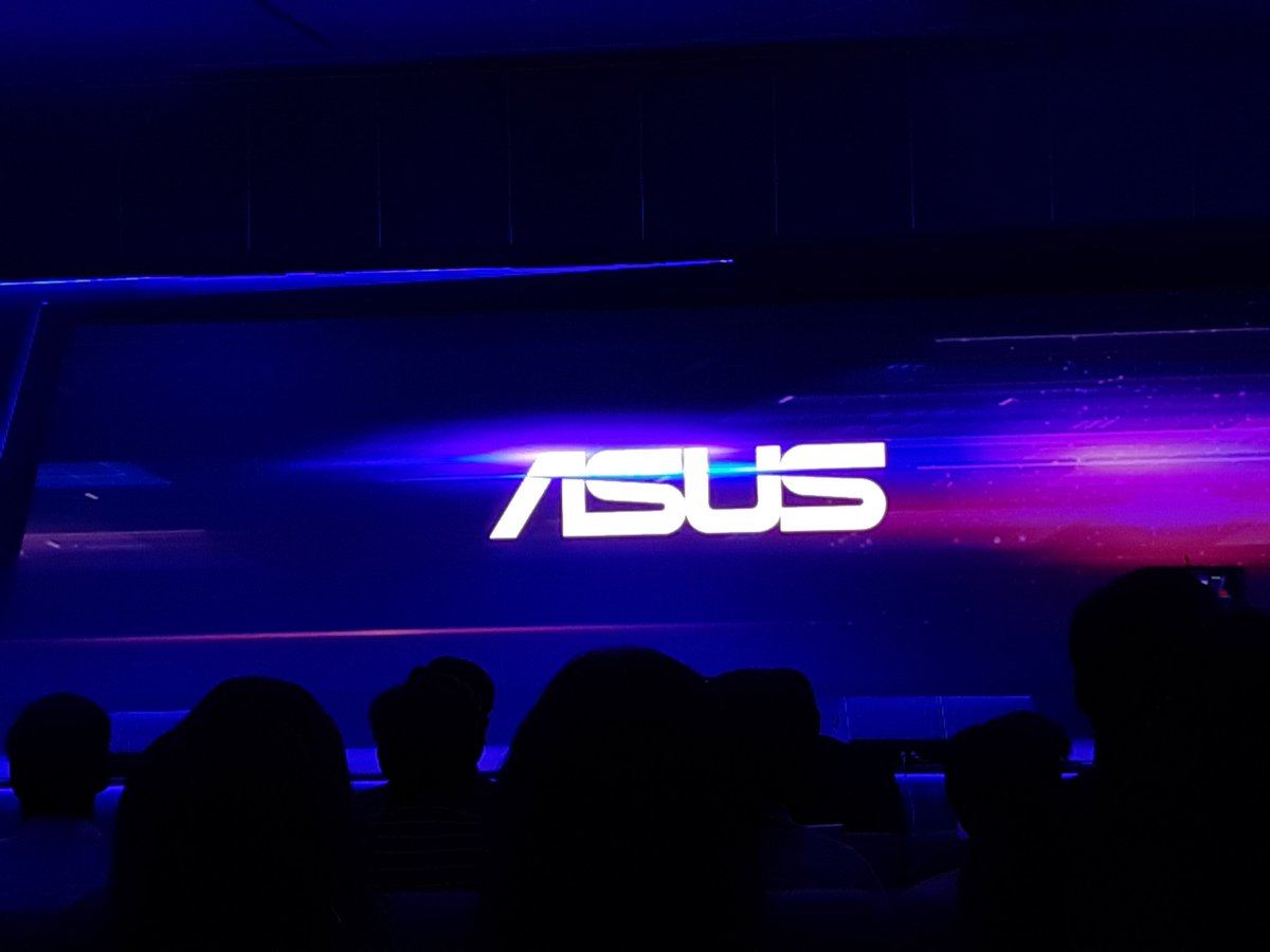 Asus plans to increase market share in India's smartphone segment