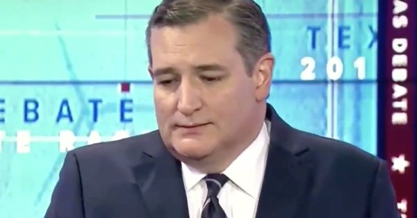 Beto O'Rourke attacks Ted Cruz in raucous Texas debate, calls him 'dishonest'