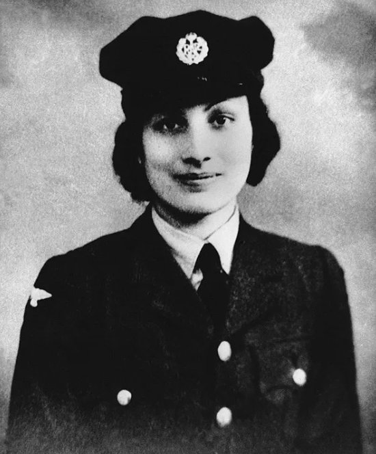 Campaign in UK to feature Noor Inayat Khan in 50-pound currency note