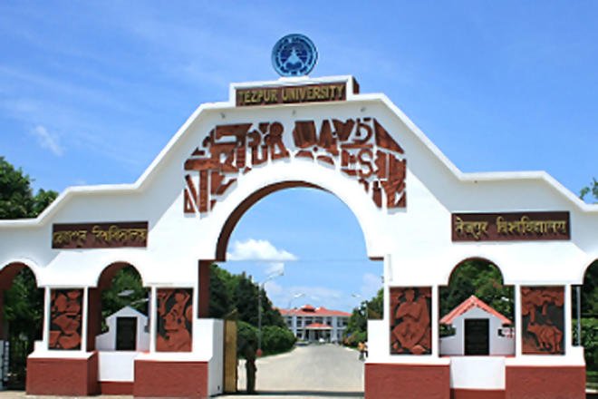 Tezpur University ranks 146th in BRICS countries