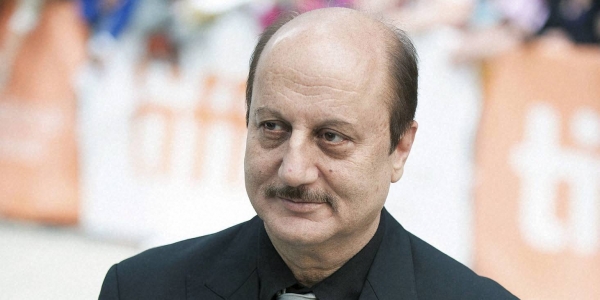'New Amsterdam' an opportunity to challenge myself, says Anupam Kher