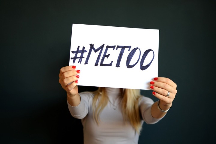 FEATURE-Could Egypt's #MeToo movement be the tinder for a 'feminist revolution'?