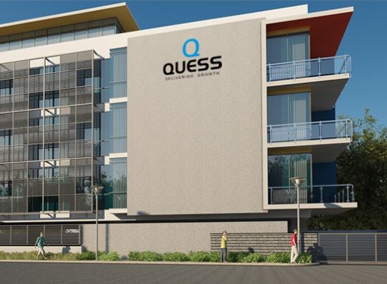 Quess Corp signs pact to acquire 49 pc stake in TSIPL