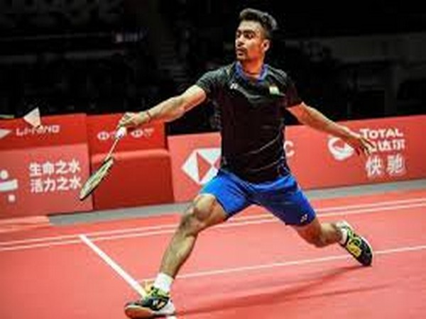  Sameer Verma crashes out of Denmark Open