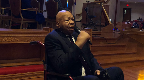 Maryland Congressman Elijah Cummings, a Democrat and Chair of House Oversight and Reform Committee, has died - CNN